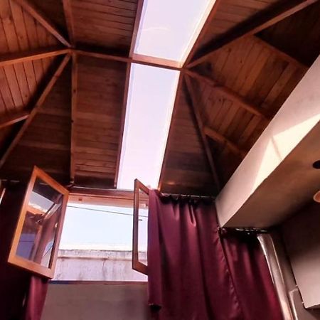 メンドーサCasa Ffアパートメント エクステリア 写真